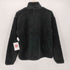 ナイキ NIKE LS FZ HD SHERPA スウッシュ フリース ジャケット レディース import:L