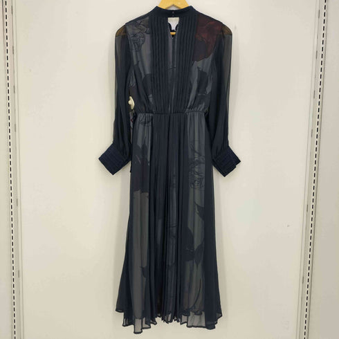 アメリ AMERI ELLA VEIL DRESS レディース JPN:S