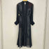 アメリ AMERI ELLA VEIL DRESS レディース JPN:S