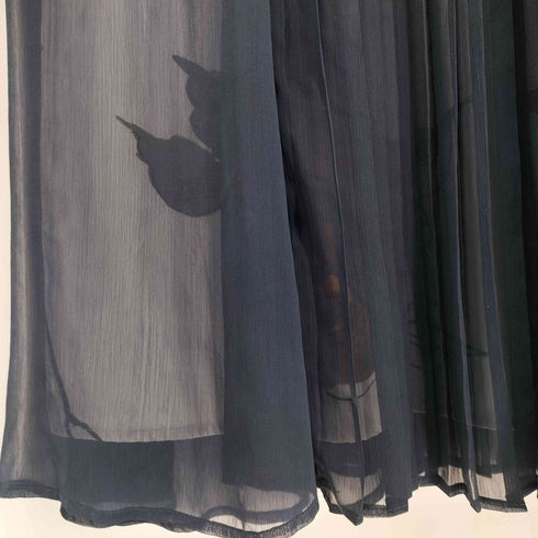 アメリ AMERI ELLA VEIL DRESS レディース JPN:S