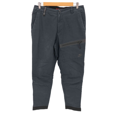 ナイキ NIKE TECH WOVEN PANTS テック ウーブンパンツ メンズ 32