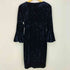 ローレンラルフローレン LAUREN RALPH LAUREN ベロアドレス レディース JPN:2