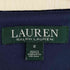 ローレンラルフローレン LAUREN RALPH LAUREN ベロアドレス レディース JPN:2