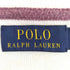 ポロラルフローレン POLO RALPH LAUREN POLOワッペン 前V リブスウェット メンズ XL