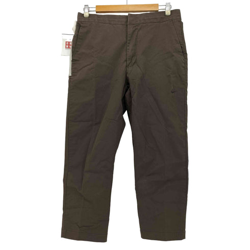 ナイキ NIKE Unlined Cropped Pants スニーカー パンツ メンズ JPN:L