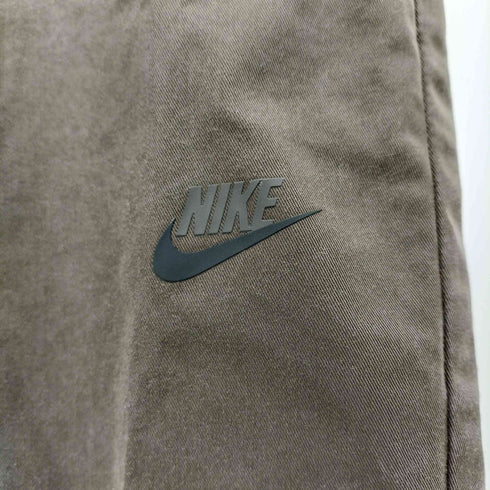 ナイキ NIKE Unlined Cropped Pants スニーカー パンツ メンズ JPN:L