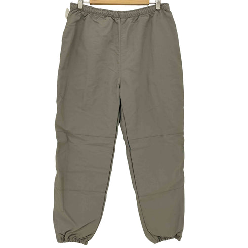 アルファインダストリーズ ALPHA INDUSTRIES OSHMANS別注 IPFU トレーニングパンツ メンズ JPN:XL