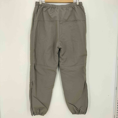 アルファインダストリーズ ALPHA INDUSTRIES OSHMANS別注 IPFU トレーニングパンツ メンズ JPN:XL