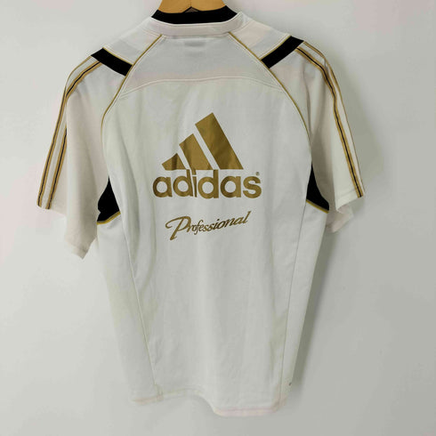 アディダス adidas プロフェッショナル ベースボールシャツ メンズ JPN:M