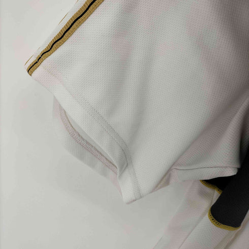 アディダス adidas プロフェッショナル ベースボールシャツ メンズ JPN:M