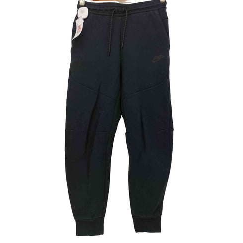 ナイキ NIKE TECH FLEECE JOGGER PANTS テック フリース ジョガー パンツ メンズ JPN:S