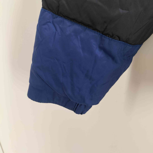 ラコステ LACOSTE バイカラーリバーシブルダウン レディース 46/2