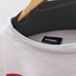ディーゼル DIESEL S/S フロントロゴプリントTシャツ ステッチ メンズ import:L