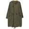 ヒューストン HOUSTON M-51 PARKA モッズコート メンズ JPN:L