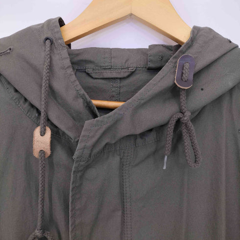 ヒューストン HOUSTON M-51 PARKA モッズコート メンズ JPN:L