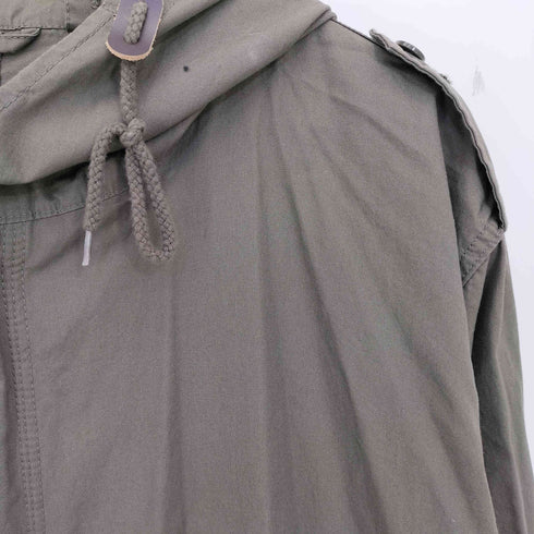 ヒューストン HOUSTON M-51 PARKA モッズコート メンズ JPN:L
