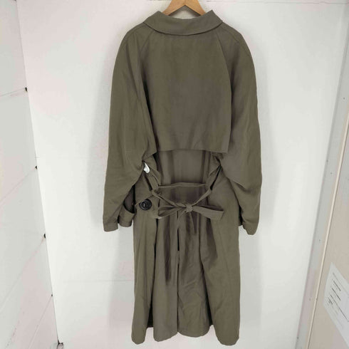 チャップスラルフローレン CHAPS RALPH LAUREN ライナー付きトレンチコート メンズ 52R