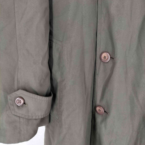 チャップスラルフローレン CHAPS RALPH LAUREN ライナー付きトレンチコート メンズ 52R