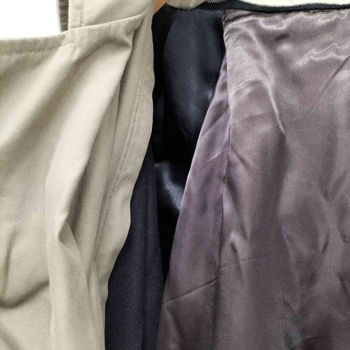 チャップスラルフローレン CHAPS RALPH LAUREN ライナー付きトレンチコート メンズ 52R