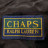 チャップスラルフローレン CHAPS RALPH LAUREN ライナー付きトレンチコート メンズ 52R