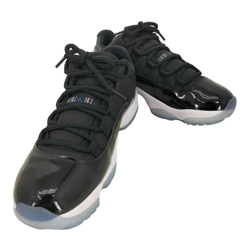 ジョーダンブランド JORDAN BRAND AIR JORDAN 11 RETRO LOW SPACE JAM メンズ JPN:27