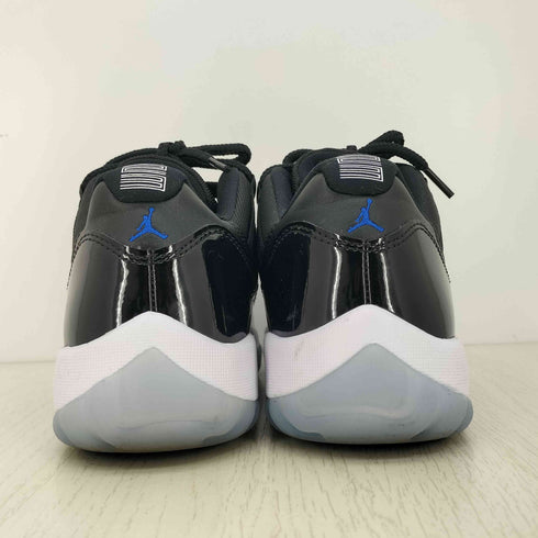 ジョーダンブランド JORDAN BRAND AIR JORDAN 11 RETRO LOW SPACE JAM メンズ JPN:27