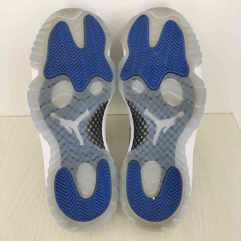 ジョーダンブランド JORDAN BRAND AIR JORDAN 11 RETRO LOW SPACE JAM メンズ JPN:27