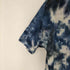 アヴィレックス AVIREX ダイダイ柄 S/S 胸元ロゴプリント クルーネックTシャツ メンズ 2XL