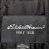 エディーバウアー Eddie Bauer 00S ベロアスウィングトップ メンズ XL