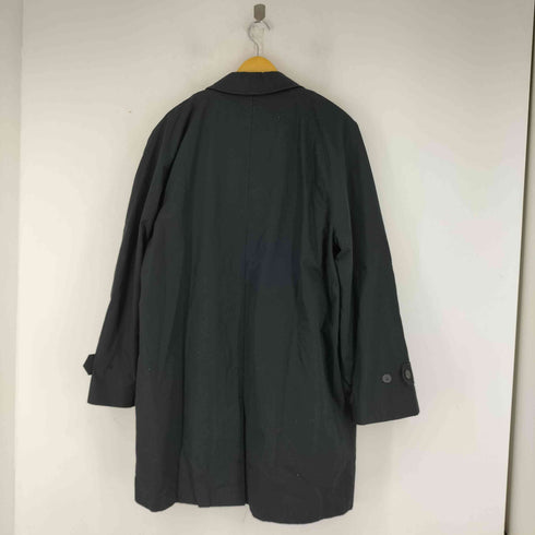 ロンドンフォグ LONDON FOG ロングステンカラーコート メンズ JPN:L