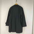 ロンドンフォグ LONDON FOG ロングステンカラーコート メンズ JPN:L