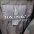 ロンドンフォグ LONDON FOG ロングステンカラーコート メンズ JPN:L