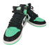 ジョーダンブランド JORDAN BRAND AIR JORDAN 1 HI OG GREEN GLOW メンズ JPN:27