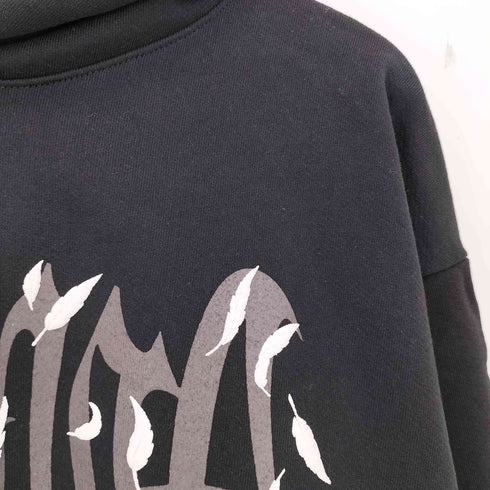 リベンジ REVENGE × 999 Club Juice WRLD Dove Hoodie プルオーバーパーカー メンズ import:XL