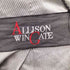 ALLISON WINCATE フェイクファーコート レディース 42