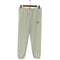 ギャップ Gap PROPERTY OF GAP ATHLETIC DEPT リフレクターロゴ スウェットパンツ レディース JPN:S