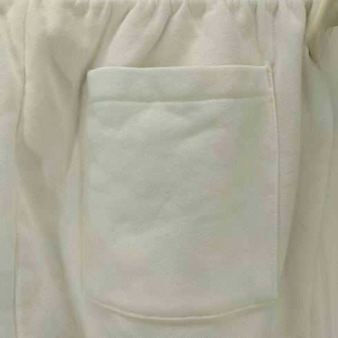 ギャップ Gap PROPERTY OF GAP ATHLETIC DEPT リフレクターロゴ スウェットパンツ レディース JPN:S