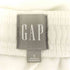 ギャップ Gap PROPERTY OF GAP ATHLETIC DEPT リフレクターロゴ スウェットパンツ レディース JPN:S