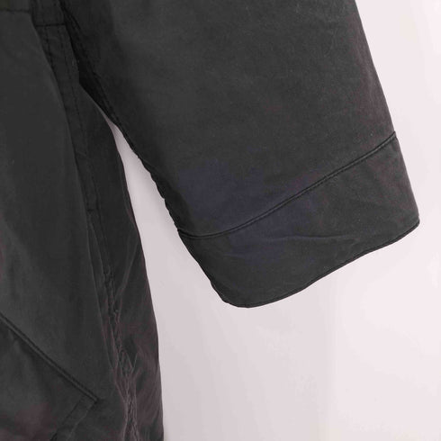 アダムエロペ Adam et Rope ボアライナー付モッズコート メンズ L