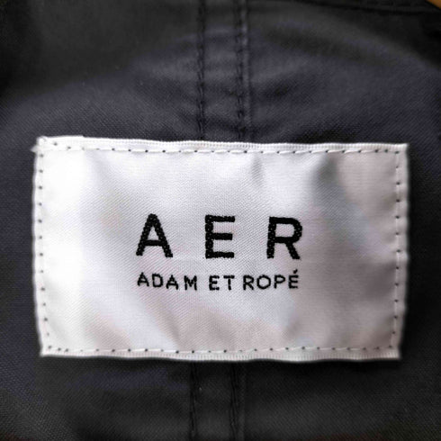 アダムエロペ Adam et Rope ボアライナー付モッズコート メンズ L
