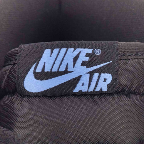 ジョーダンブランド JORDAN BRAND AIR JORDAN 1 HIGH OG UNIVERSITY BLUE UNC Toe ユニバーシティブルー メンズ JPN:26.5