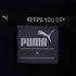 プーマ PUMA 異素材切替 プルオーバーパーカー メンズ import:M