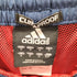 アディダス adidas CLIMAPROOF ロゴ刺繍トラックパンツ メンズ JPN:M
