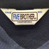 ファイブブラザー FIVE BROTHER ヘビーフランネルワークシャツ メンズ M