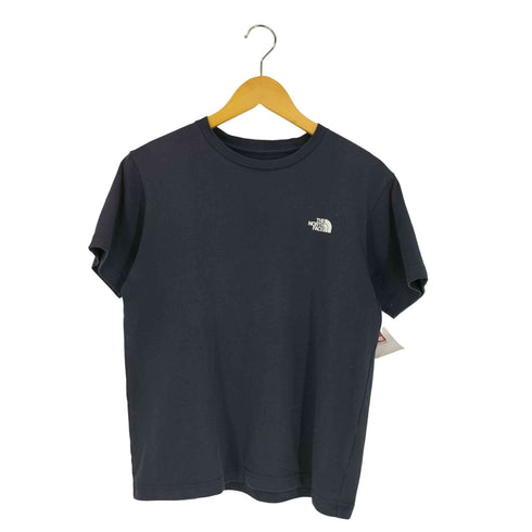 ザノースフェイス THE NORTH FACE スクエアロゴバックプリントTシャツ メンズ import:M