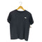 ザノースフェイス THE NORTH FACE スクエアロゴバックプリントTシャツ メンズ import:M
