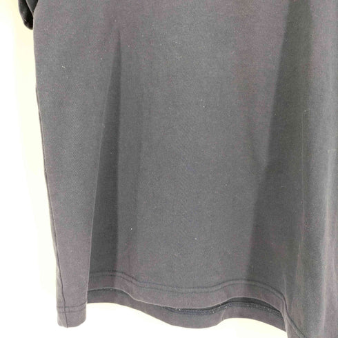 ザノースフェイス THE NORTH FACE スクエアロゴバックプリントTシャツ メンズ import:M