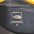 ザノースフェイス THE NORTH FACE スクエアロゴバックプリントTシャツ メンズ import:M