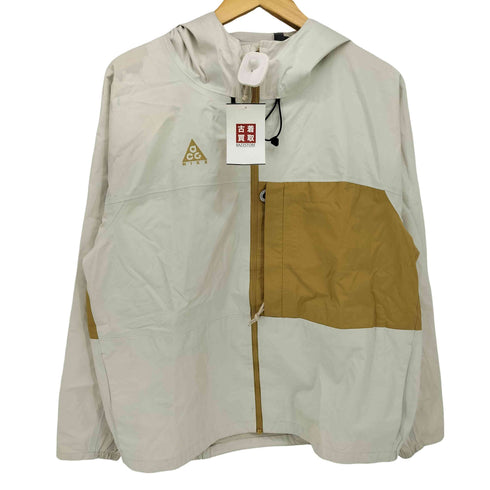ナイキエーシージー NIKE ACG 19AW 2.5L PCK JKT レディース import:M