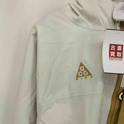 ナイキエーシージー NIKE ACG 19AW 2.5L PCK JKT レディース import:M